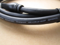 HDMI v2 high-speed with Ethernet кабел, 1.8 метра - нов, снимка 2