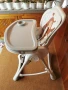 Бебешко столче за хранене Chipolino, снимка 6