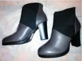 Дамски боти, снимка 3