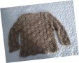 Блуза, снимка 1 - Блузи с дълъг ръкав и пуловери - 32065348