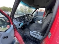 ford transit 2.4  на части форд транзит 2.4 климатик, снимка 3