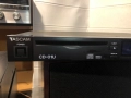 Tascam cd-01u Професионален сд плейър, снимка 2