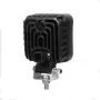 LED Халоген/работна лампа 27W 12/24V – T260, снимка 4