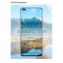 Huawei Honor 50 Lite - Стъклен Протектор за Целия Екран - Full Glue, снимка 2