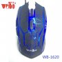 Геймърска мишка Weibo WB-1620, снимка 2