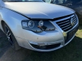 vw passat b6 2.0 bmp на части пасат 2.0 тди бмв кожа рекаро, снимка 1