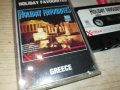 HOLIDAY FAVORITES GREECE-ORIGINAL TAPE 1708251927, снимка 9