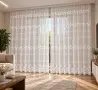 Пердета 2 броя в комплект, снимка 3