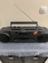 Sharp wq-280 касетофон, снимка 1
