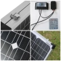 сгъваем соларен панел solar panel, снимка 1