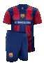 Оригинален Детски Футболен Екип Barcelona Феликс, снимка 1 - Футбол - 44353619