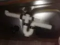 Бордови мивки алпака, снимка 5