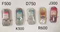  Калъф  K500,R600,J300,D750,K750,F500,T100,T200,T300,T230,T630,Alcatel 300,301,311,322,355,511,737, снимка 5