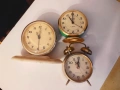 3 броя часовници, снимка 1