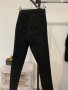 Черен панталон тип дънки размер 36(S), снимка 16