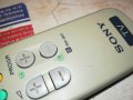 SONY RM-887 REMOTE CONTROL-ВНОС SWISS 0802240932, снимка 14