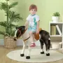 AIYAPLAY Люлеещ се кон със звукови ефекти, снимка 2