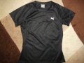 Тениски NIKE, PUMA   дамски,М-Л, снимка 7