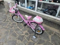 Детско колело Byox 20 Розово, снимка 3