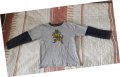 Памучни блузи за ръст 110-116 см, снимка 6