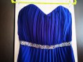 Елегантна рокля  ASOS , снимка 1 - Рокли - 30945166