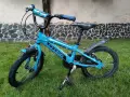 Детски алуминиев велосипед Cross Boxer 16", снимка 1