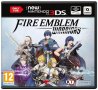 Fire Emblem Warriors за New Nintendo 3ds / 2ds, снимка 1 - Nintendo конзоли - 29231756