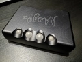 Chord Mojo 2 Слушалков усилвател и DAC, снимка 2
