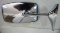 ОГЛЕДАЛО СТРАНИЧНО ХРОМ ЛАДА ВАЗ 2101-21011, снимка 2