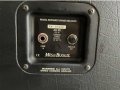 Mesa Boogie 2x12 Horizontal китарен кабинет, снимка 2