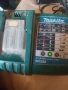 Makita DC18RA Зарядно за батерии , снимка 1