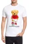 ralph lauen polo bear мъжки тениски, снимка 1