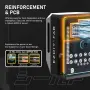 EZDIY-FAB 12VHPWR 180° Градусов Адаптер (STD) - Бял, снимка 2