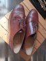 Ретро италиански обувки, снимка 1 - Официални обувки - 42828497