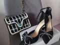 Чисто нови обувки+подарък Чанта, снимка 2