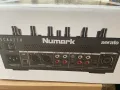 Numark Scratch Mixer DJing + Decksaver - Състояние равно на ново, снимка 5
