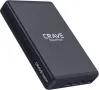 Crave PD Power Bank 50000mAh, PowerPack Portable Battery - USB-C 100W, снимка 1