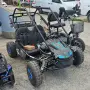 Двуместно електрическо UTV Бъги Apex 5 4000W, Ъпгрейд на батериите 60V/20Ah, снимка 3