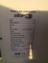 Мобилна климатична сплит система за охлаждане и отопление  DELONGHI PAC GSR/M 12000BTU Трябва да се , снимка 3