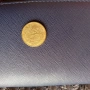 50 евро цента 2001, снимка 1
