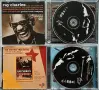 Ray Charles & Viva Las Vegas & john Barry - оригинални дискове , снимка 5