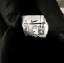 Nike TN Black Нови Мъжки Обувки Маратонки Размер 43 Номер 27.5см Стелка Черни vapormax , снимка 6