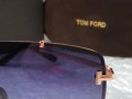 TOM FORD 2022 унисекс слънчеви очила, снимка 10
