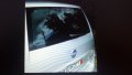  Врата Fiat Ulysse 5 та със стъкло трети стоп, снимка 1 - Части - 27287647