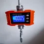 кранова везна 1000 кг, снимка 1