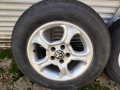 Джанти 5*100/14" VW и Тойота, снимка 5