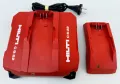 Hilti C 8-22 Nuron - Бързо и високоефективно зарядно с два вентилатора 2024г, снимка 1