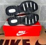 маратонки  Nike M2K Tekno Mahogany Mink/Black/Burnt Orange номер 41, снимка 2