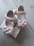 Бебешки лачени сандалки 20 размер , снимка 2