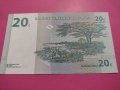 Банкнота Конго-15627, снимка 4